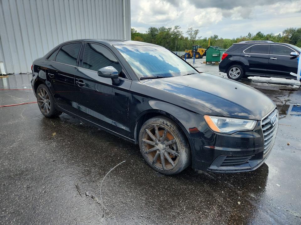 Aukcja sprzedaży 2015 Audi A3, vin: WAUACGFF5F1123678, numer aukcji: 66219746