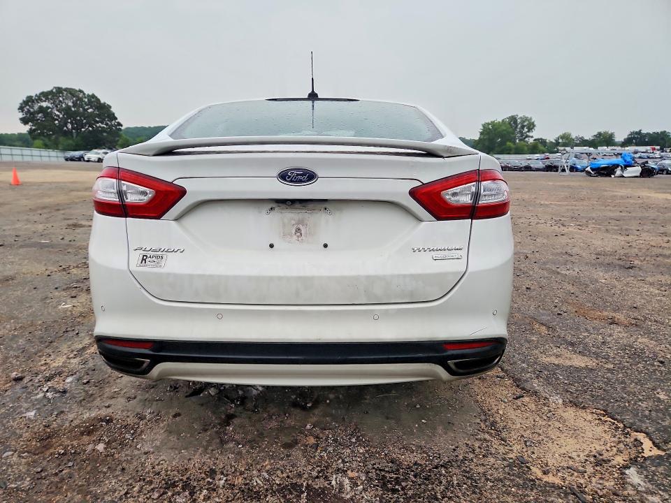 64849256 :رقم المزاد ، 3FA6P0K92FR282335 vin ، 2015 Ford Fusion مزاد بيع