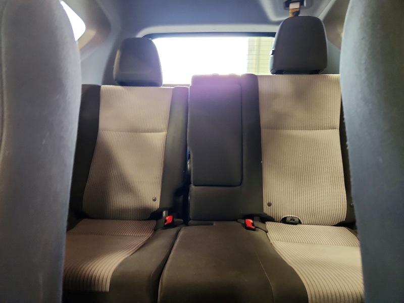64153106 :رقم المزاد ، JTMBFREV4FD174428 vin ، 2015 Toyota Rav4 مزاد بيع