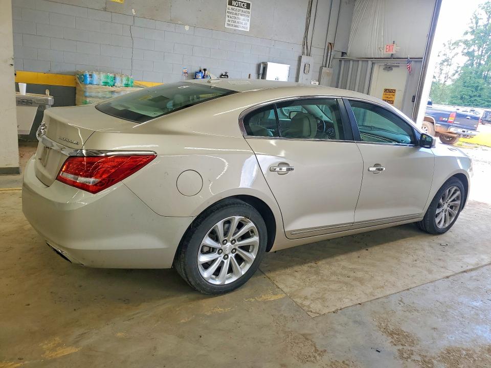 Aukcja sprzedaży 2014 Buick Lacrosse, vin: 1G4GA5G35EF198874, numer aukcji: 63840216