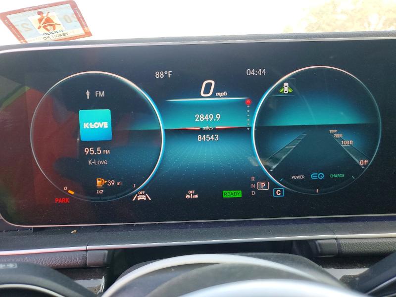 Продаж на аукціоні авто 2020 Mercedes-benz Gls, vin: 4JGFF5KE1LA106787, номер лоту: 63872936