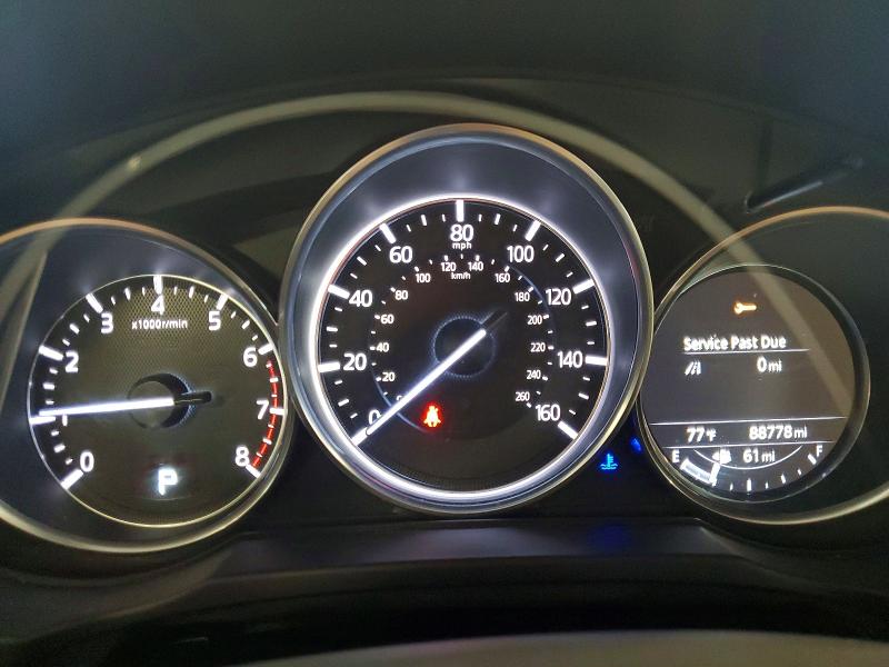 Aukcja sprzedaży 2017 Mazda Cx-5, vin: JM3KFBDLXH0199181, numer aukcji: 64962156
