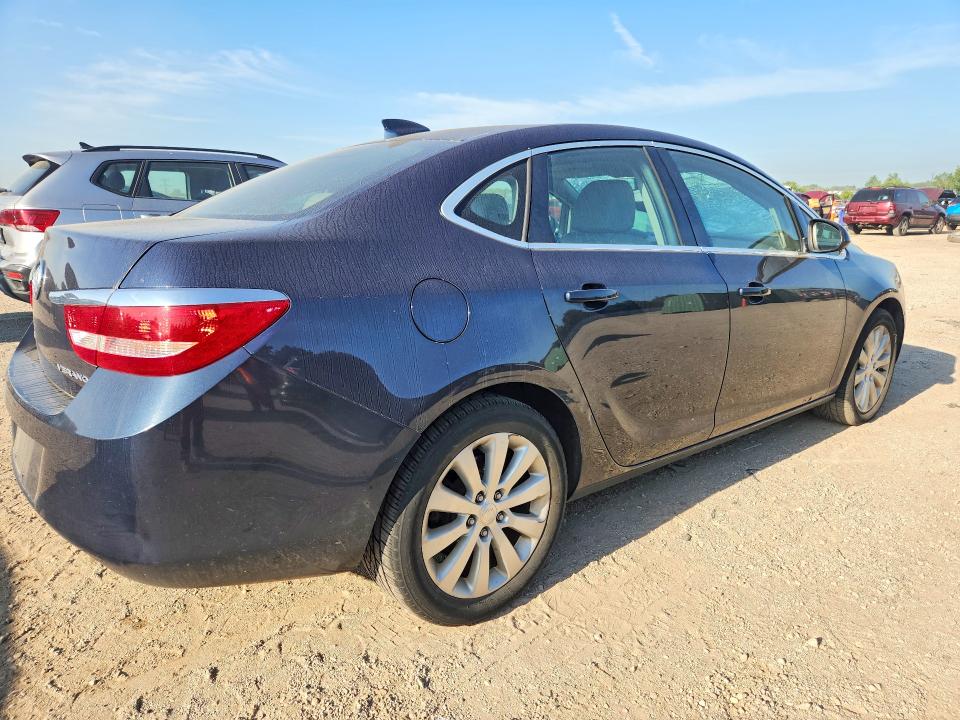 Aukcja sprzedaży 2016 Buick Verano, vin: 1G4PP5SK1G4102346, numer aukcji: 66212946