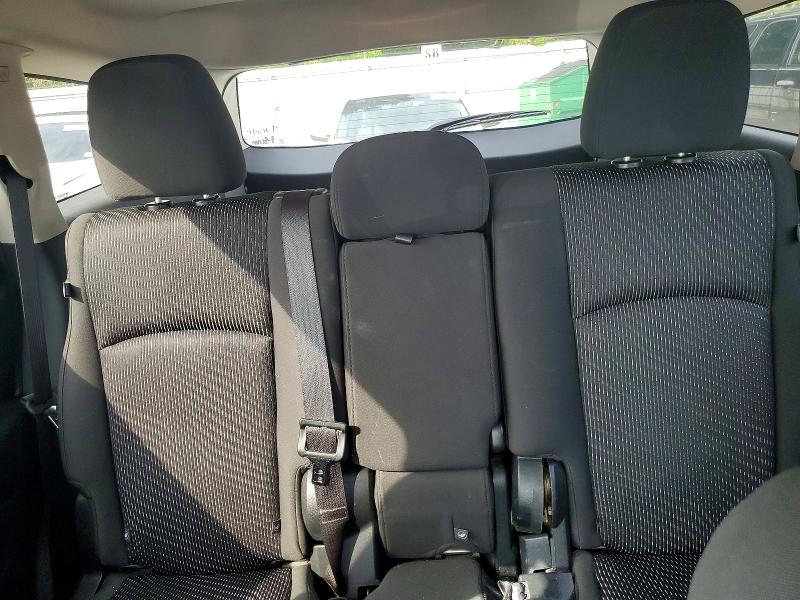 Aukcja sprzedaży 2016 Dodge Journey, vin: 3C4PDCBG5GT100509, numer aukcji: 66971656
