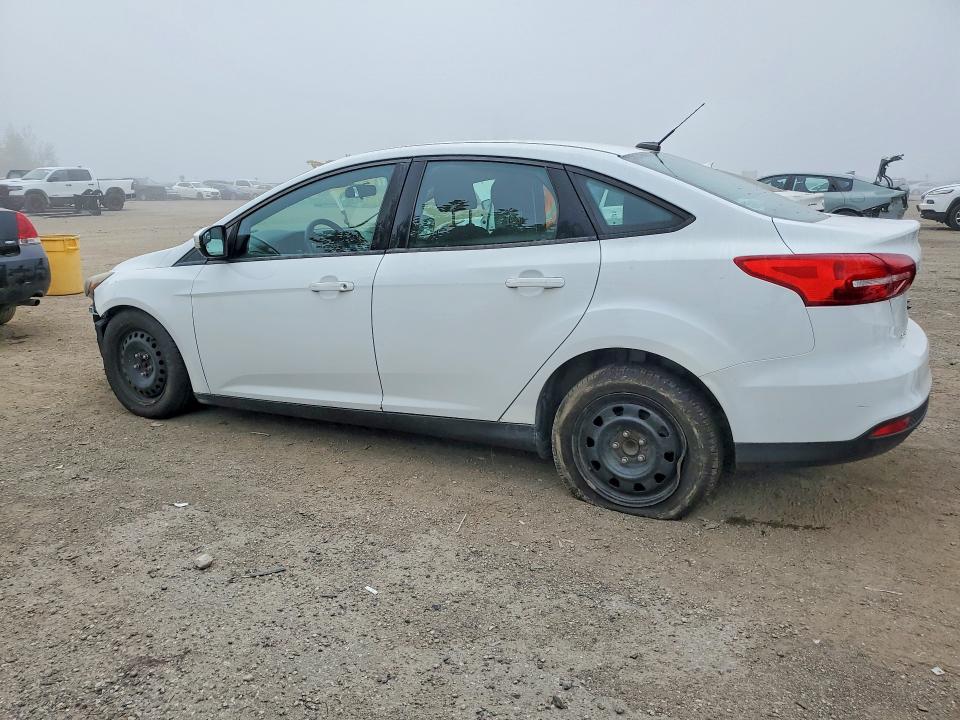 Aukcja sprzedaży 2017 Ford Focus, vin: 1FADP3FE3HL321239, numer aukcji: 63527306
