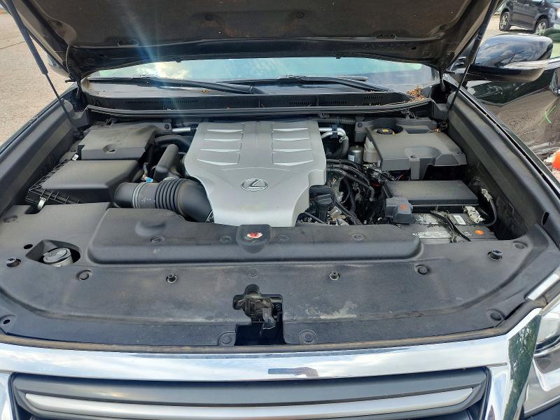 Продаж на аукціоні авто 2018 Lexus Gx, vin: JTJBM7FX1J5197840, номер лоту: 66344146