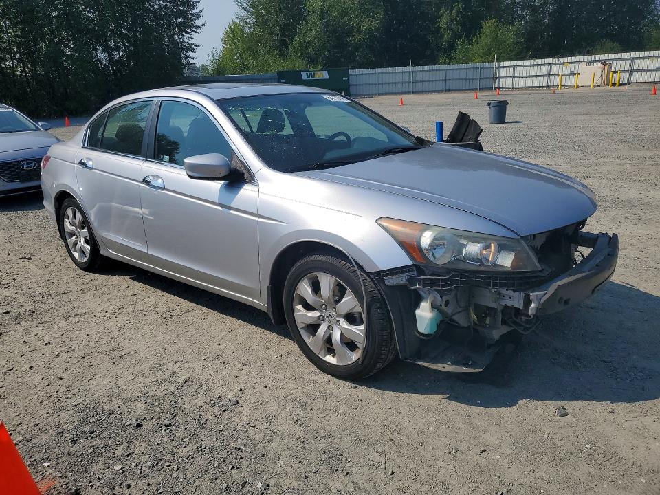 2008 Honda Accord მანქანა იყიდება აუქციონზე, vin: 1HGCP36898A088495, აუქციონის ნომერი: 64719806