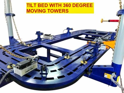 Auction sale of the 2026 Others 2026 3 Tower/post Frame Machin, vin: 38911142, lot number: 64243466