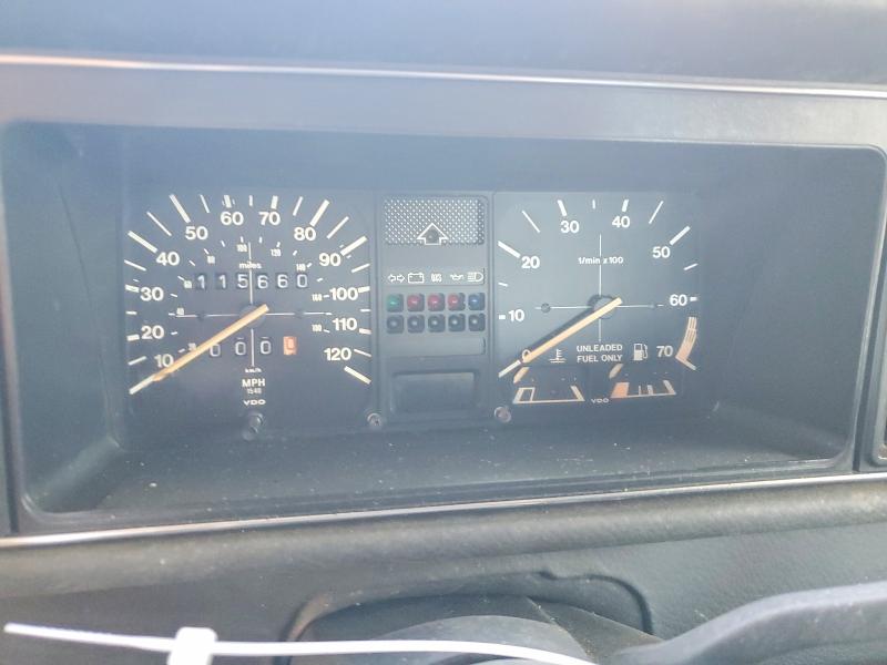 Продаж на аукціоні авто 1987 Volkswagen Cabriolet, vin: WVWCA015XHK006361, номер лоту: 65213756