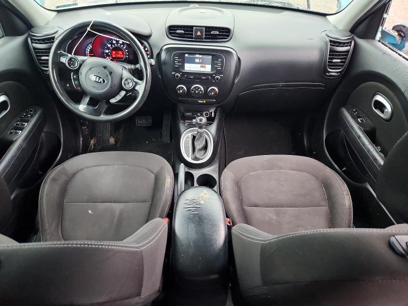 Продаж на аукціоні авто 2019 Kia Soul, vin: KNDJN2A2XK7913392, номер лоту: 64313776