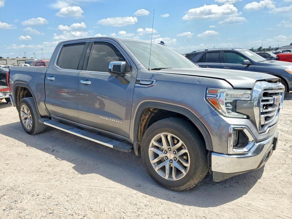 Aukcja sprzedaży 2021 Gmc Sierra, vin: 3GTP8DEDXMG415032, numer aukcji: 65706806