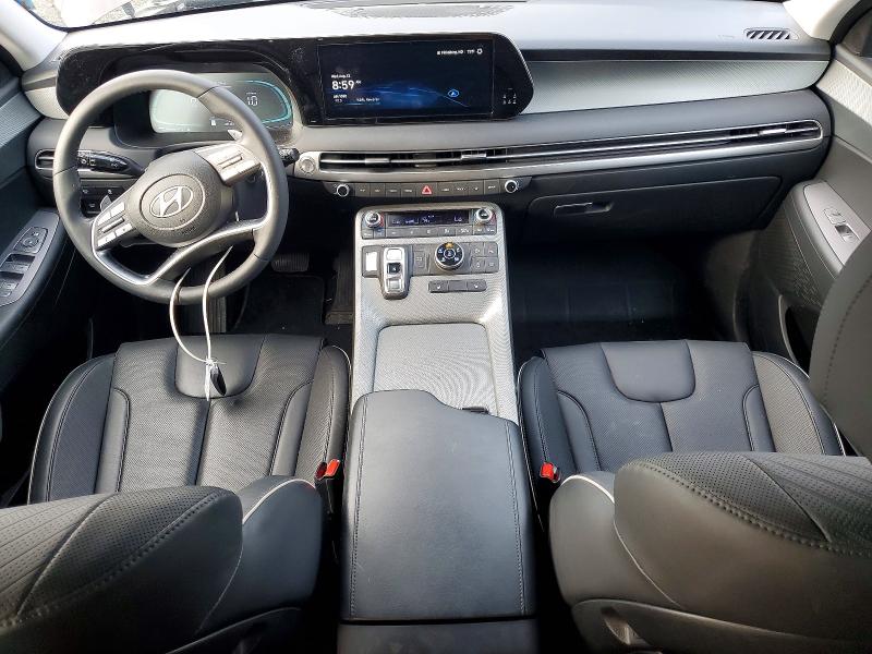 Продаж на аукціоні авто 2025 Hyundai Palisade, vin: KM8R2DGE1SU808486, номер лоту: 64763696
