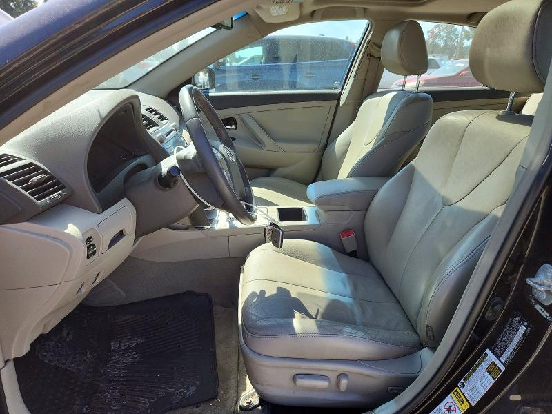 2009 Toyota Camry მანქანა იყიდება აუქციონზე, vin: 4T1BB46K59U093134, აუქციონის ნომერი: 65682826