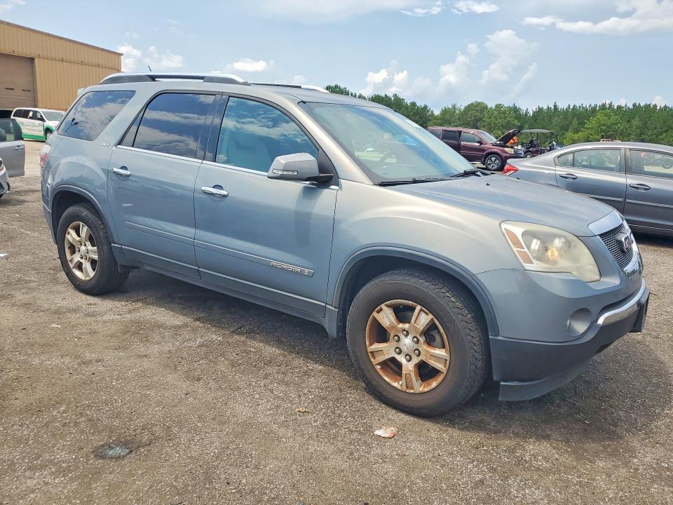 Aukcja sprzedaży 2008 Gmc Acadia, vin: 1GKER23718J255489, numer aukcji: 64572326