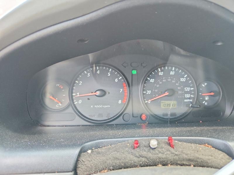 Aukcja sprzedaży 2003 Hyundai Santa Fe, vin: KM8SC13E93U461851, numer aukcji: 63524376