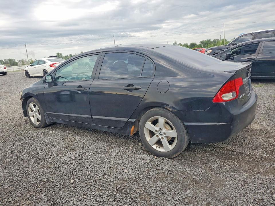 62446756 :رقم المزاد ، 2HGFA1F42BH100656 vin ، 2011 Honda Civic مزاد بيع