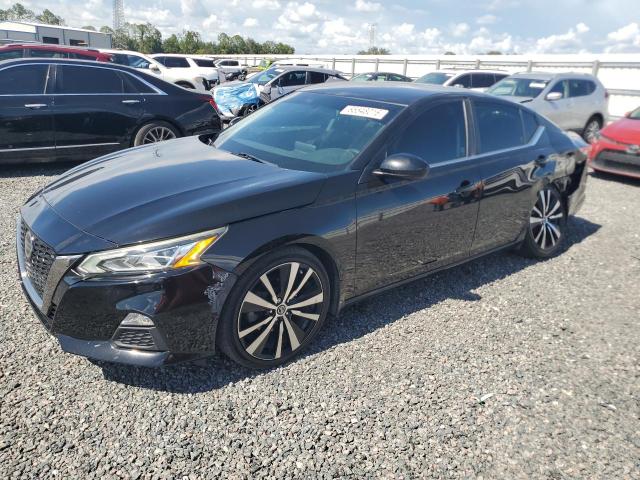 Aukcja sprzedaży 2019 Nissan Altima, vin: 1N4BL4CV1KC105779, numer aukcji: 65548016