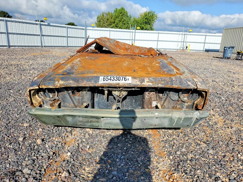 Продажа на аукционе авто 1969 Dodge Dart, vin: LM23P9B393147, номер лота: 65433076