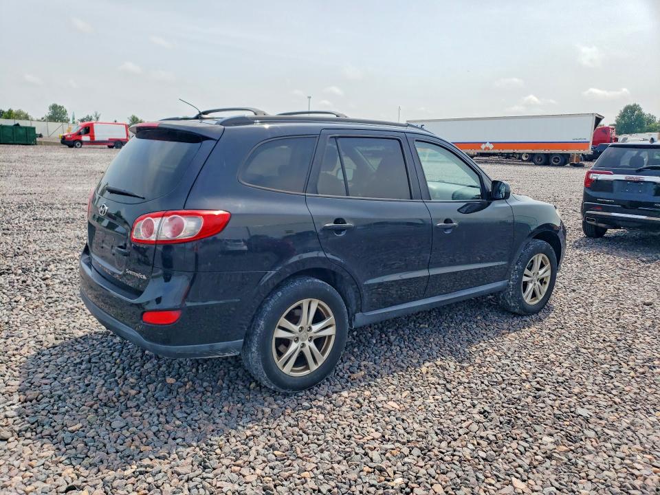Aukcja sprzedaży 2010 Hyundai Santa Fe, vin: 5NMSH4AG6AH352800, numer aukcji: 65164676