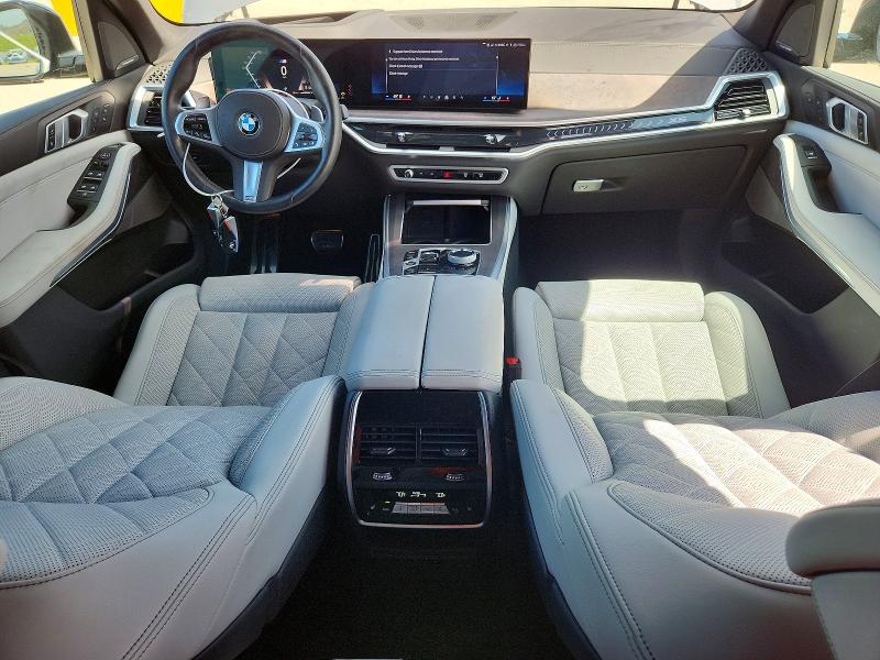 66638266 :رقم المزاد ، 5UX23EU05R9S10589 vin ، 2024 Bmw X5 مزاد بيع
