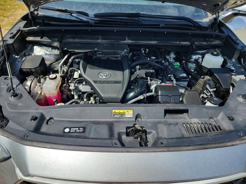 Aukcja sprzedaży 2024 Toyota Highlander, vin: 5TDKDRBH8RS550769, numer aukcji: 59639606