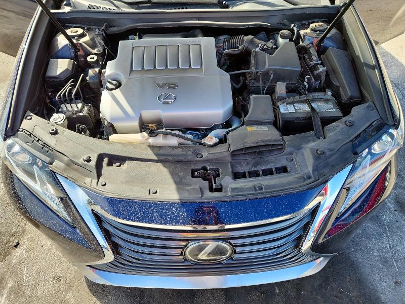 2018 Lexus Es მანქანა იყიდება აუქციონზე, vin: 58ABK1GG5JU106177, აუქციონის ნომერი: 66168836