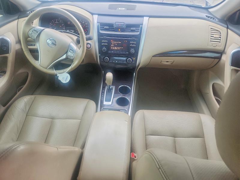 66423666 :رقم المزاد ، 1N4AL3AP8DN555155 vin ، 2013 Nissan Altima مزاد بيع