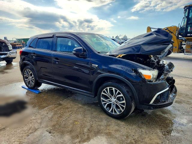 Aukcja sprzedaży 2019 Mitsubishi Outlander Sport, vin: JA4AP3AU0KU019561, numer aukcji: 63323246