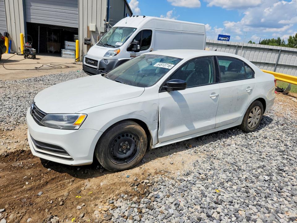 Продаж на аукціоні авто 2016 Volkswagen Jetta, vin: 3VW267AJ6GM254114, номер лоту: 64913716