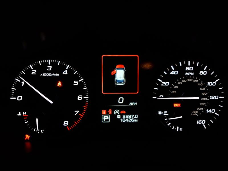 Aukcja sprzedaży 2024 Subaru Impreza, vin: JF1GUABC1R8335000, numer aukcji: 65192086