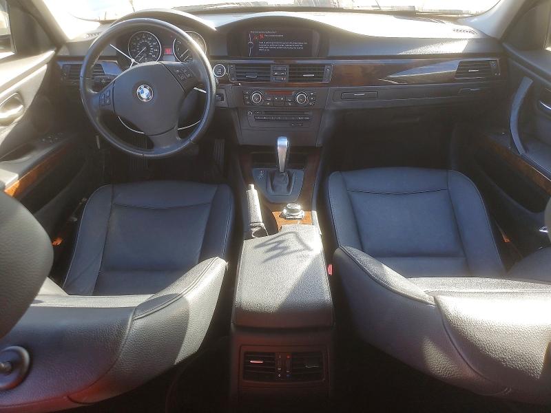 Aukcja sprzedaży 2010 Bmw 328, vin: WBAPH5C55AA440266, numer aukcji: 65688076