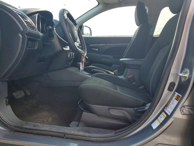 Продажа на аукционе авто 2023 Mitsubishi Outlander Sport, vin: JA4ARUAU9PU002944, номер лота: 65854206