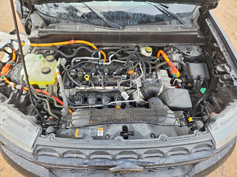 Продаж на аукціоні авто 2023 Ford Maverick, vin: 3FTTW8E34PRA99543, номер лоту: 64918906