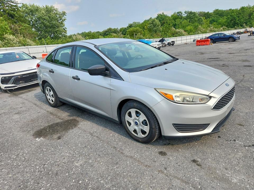 Продажа на аукционе авто 2017 Ford Focus, vin: 1FADP3E2XHL269230, номер лота: 64971156