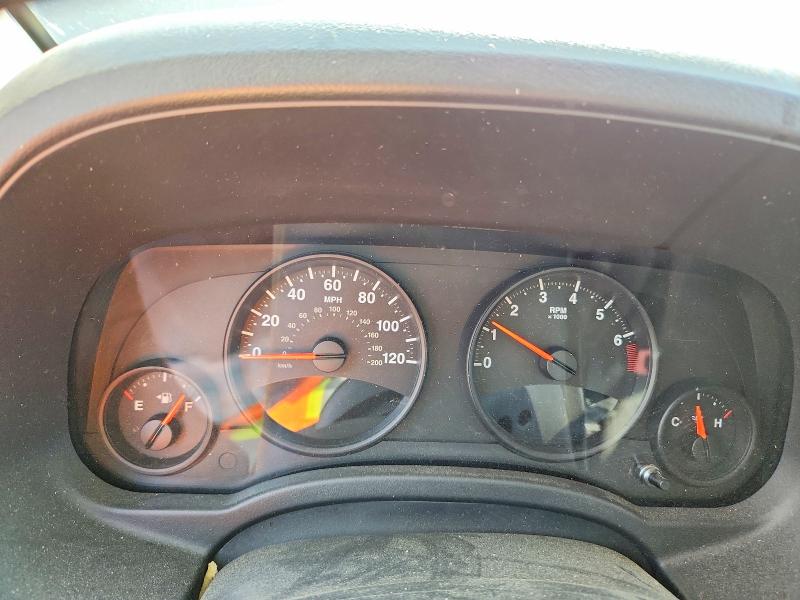 Продаж на аукціоні авто 2011 Jeep Compass, vin: 1J4NF1FB6BD218226, номер лоту: 65590806