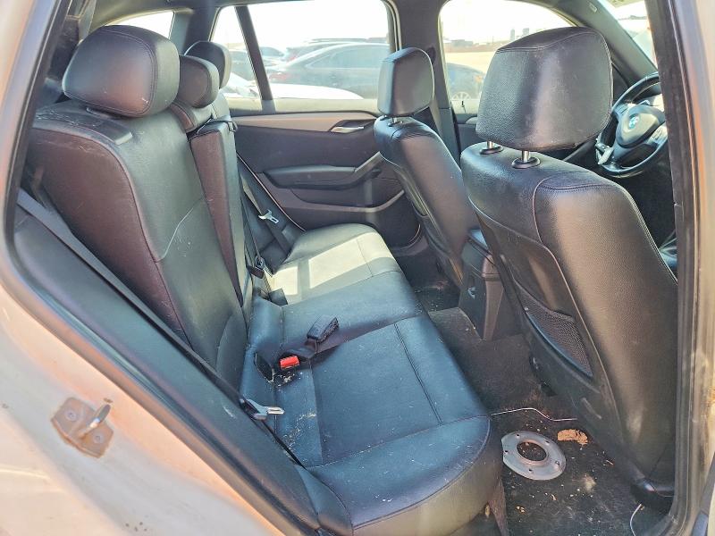 67040156 :رقم المزاد ، WBAVM5C51DVV89144 vin ، 2013 Bmw X1 مزاد بيع