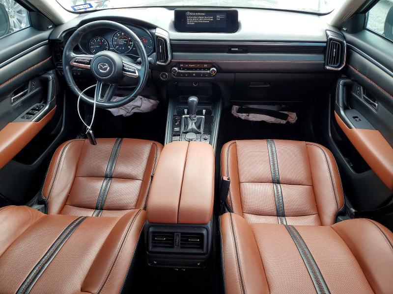 Aukcja sprzedaży 2023 Mazda Cx-50, vin: 7MMVABEY3PN119686, numer aukcji: 63578256