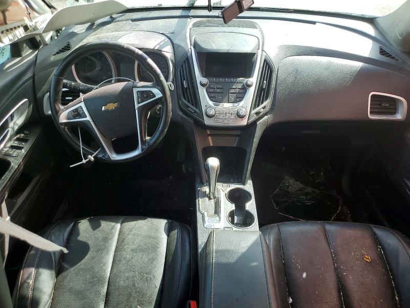 64512286 :رقم المزاد ، 1GNFLGEK6EZ125776 vin ، 2014 Chevrolet Equinox مزاد بيع