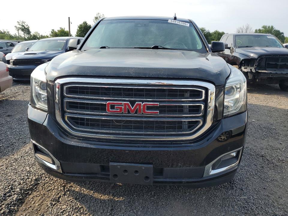 64816766 :رقم المزاد ، 1GKS2BKC7FR502499 vin ، 2015 Gmc Yukon مزاد بيع