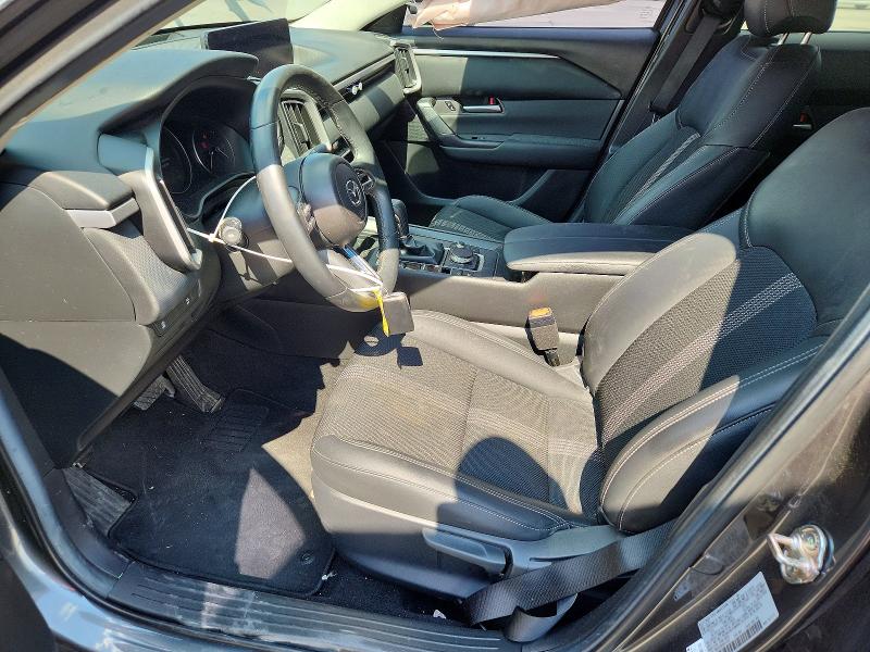 Продаж на аукціоні авто 2024 Mazda Cx-50, vin: 7MMVABAM8RN243992, номер лоту: 67147406