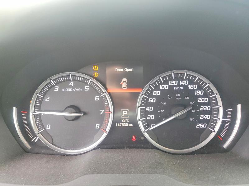 2014 Acura Mdx მანქანა იყიდება აუქციონზე, vin: 5FRYD4H49EB503099, აუქციონის ნომერი: 65834826