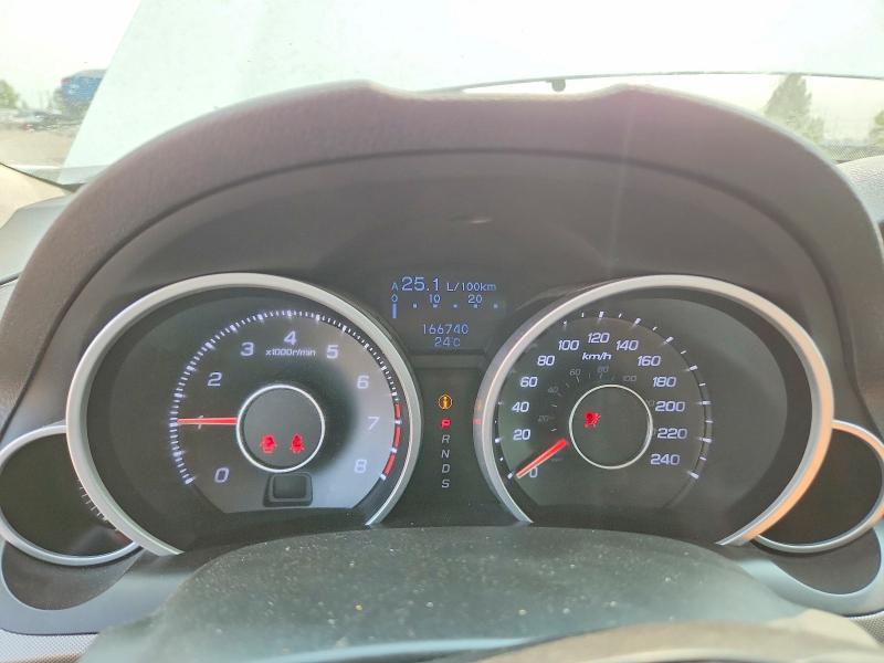 Продажа на аукционе авто 2013 Acura Tl, vin: 19UUA9F51DA800930, номер лота: 64491756