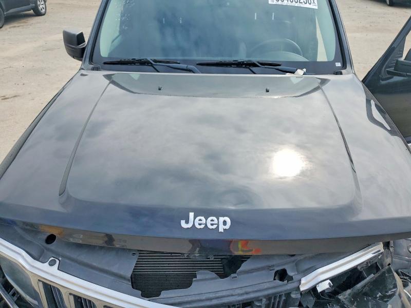 Продажа на аукционе авто 2012 Jeep Liberty, vin: 1C4PJMFK0CW101049, номер лота: 66405256