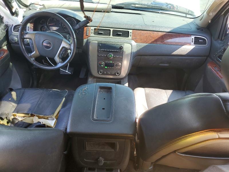 Продажа на аукционе авто 2011 Gmc Sierra, vin: 1GTR2WE38BZ411328, номер лота: 65684036