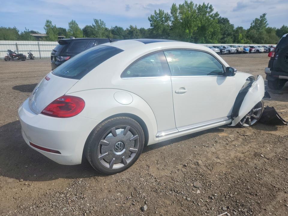 Aukcja sprzedaży 2014 Volkswagen Beetle, vin: 3VWJL7AT8EM653397, numer aukcji: 67358626