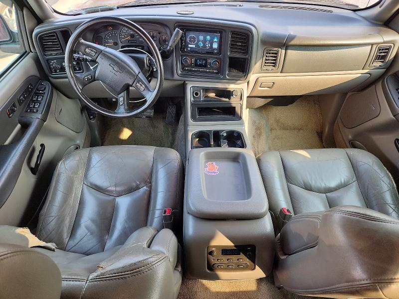 Auction sale of the 2003 Chevrolet Suburban, vin: 1GNEC16Z53J245388, lot number: 64490146