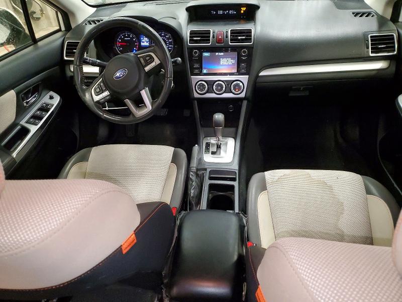 Aukcja sprzedaży 2017 Subaru Crosstrek, vin: JF2GPABC7H8223920, numer aukcji: 66245836