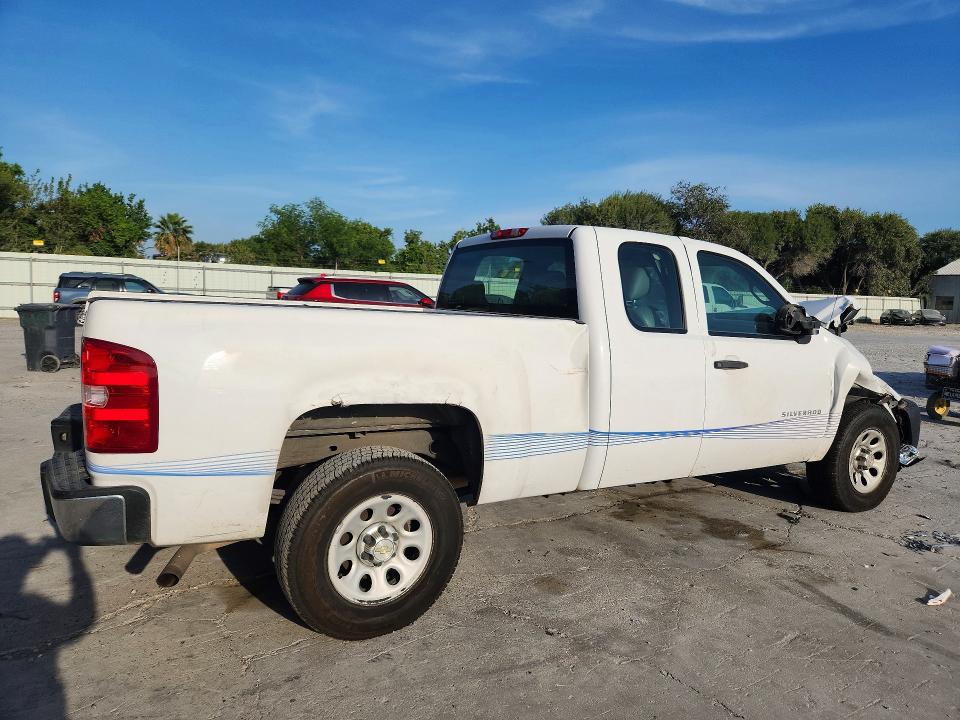 Aukcja sprzedaży 2012 Chevrolet Silverado, vin: 1GCRCPE02CZ316998, numer aukcji: 66190356