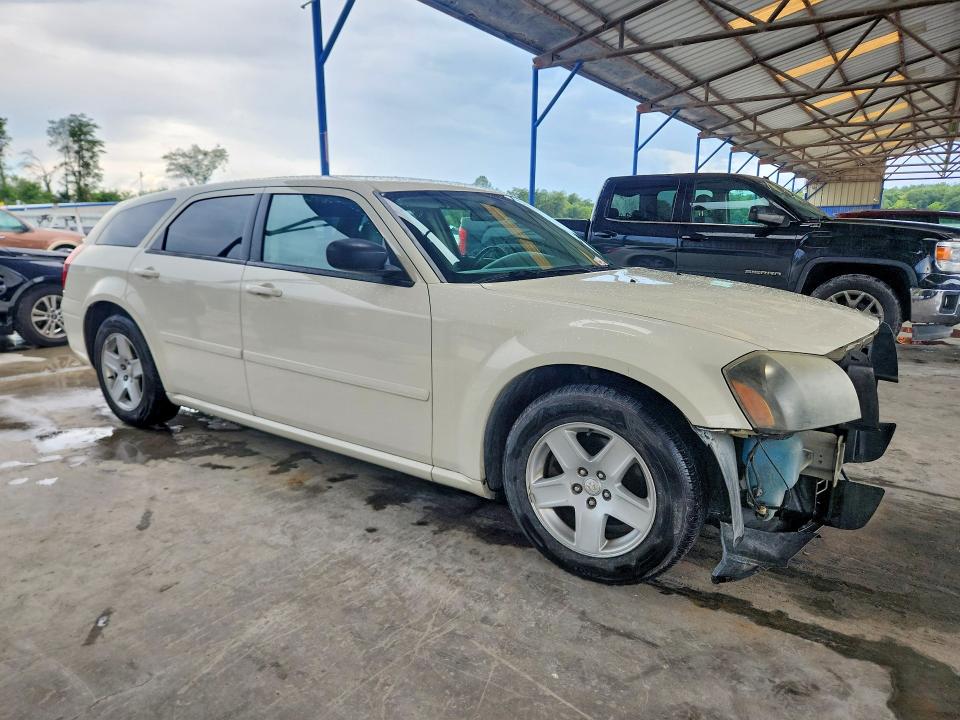 Aukcja sprzedaży 2005 Dodge Magnum, vin: 2D4FV48VX5H556941, numer aukcji: 63562856