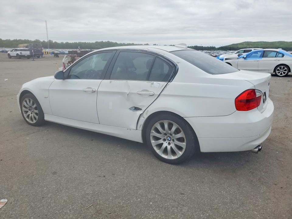 Aukcja sprzedaży 2007 Bmw 328, vin: WBAVC93517KZ71514, numer aukcji: 63751366